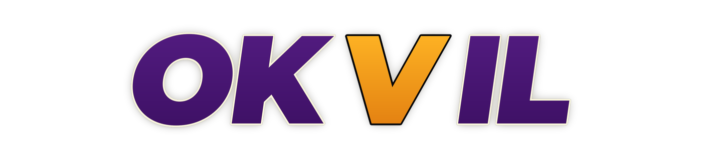 okvil logo